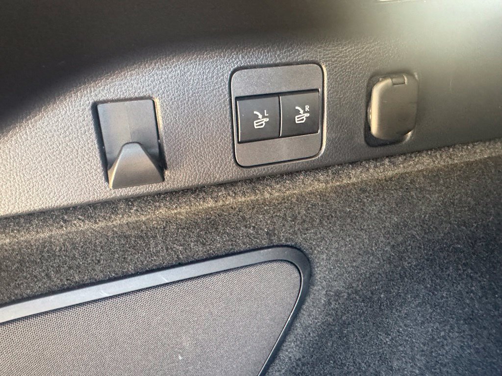 Used 2024 Lexus RX 350 Premium w/ Cold Area Package FWD image 28