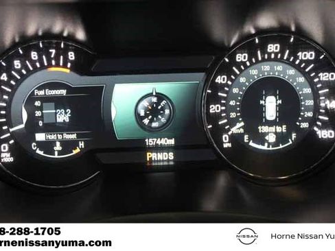 Used 2014 Lincoln MKZ FWD image 8