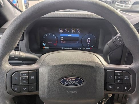 Certified 2024 Ford F150 STX image 27
