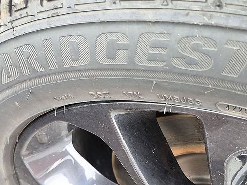 Used 2026 Dodge Durango GT AWD/4WD image 11
