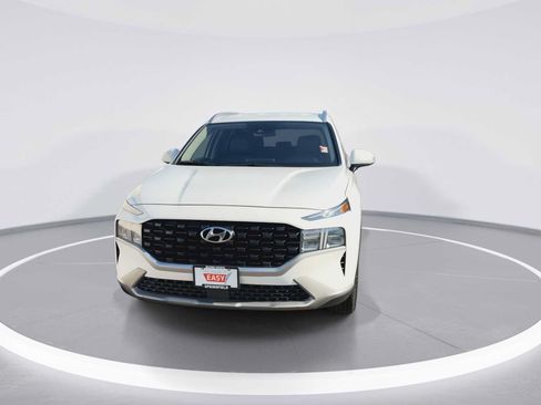Used 2023 Hyundai Santa Fe SEL AWD/4WD image 3