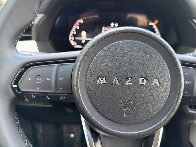 New 2026 MAZDA CX-5 Select AWD/4WD image 21