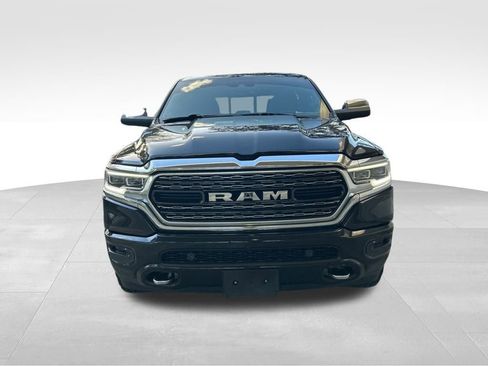 Used 2019 RAM 1500 Limited w/ Advanced Safety Group image 12