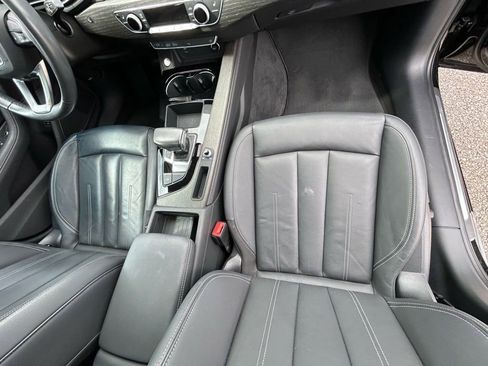 Used 2023 Audi A4 2.0T Premium Plus w/ Premium Plus Package image 44