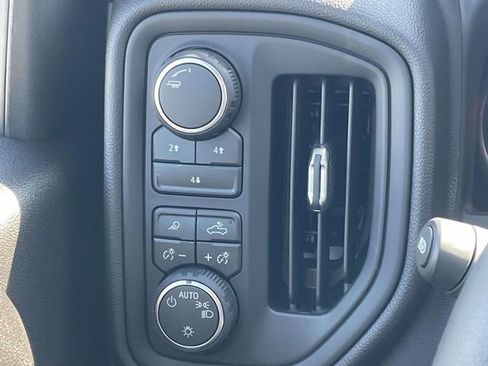 New 2026 Chevrolet Silverado 2500 Custom w/ Custom Value Package image 20