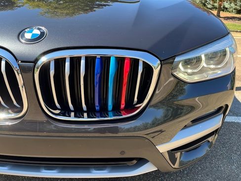 Used 2021 BMW X3 sDrive30i w/ Convenience Package image 34