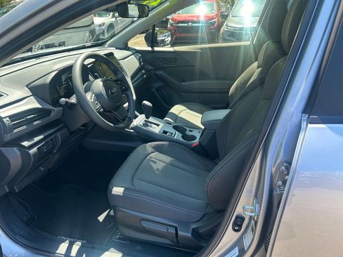 New 2024 Subaru Crosstrek 2.0i Premium AWD/4WD image 11