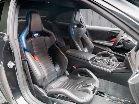 Used 2024 BMW M2 w/ Carbon Package RWD image 6