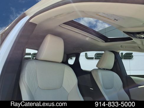 Certified 2024 Lexus RX 350 Premium w/ Accessory Package (Z1) AWD/4WD image 22
