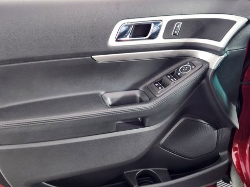 Used 2015 Ford Explorer XLT w/ Equipment Group 202A image 17