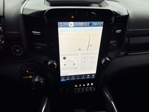 Used 2022 RAM 2500 Power Wagon image 19