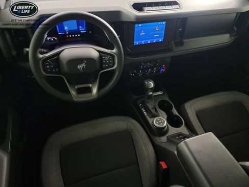 Certified 2022 Ford Bronco 4-Door w/ Sasquatch Package AWD/4WD image 32