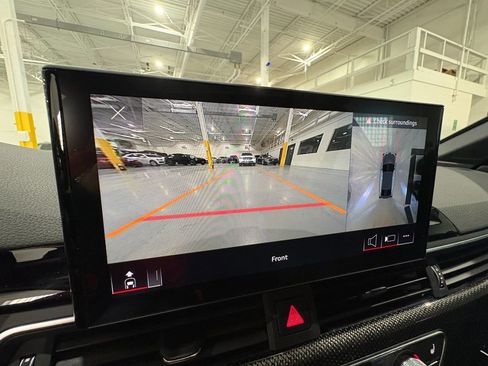 Used 2025 Audi S5 Premium Plus image 24