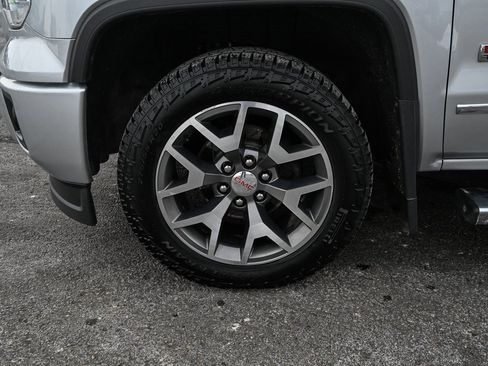 Used 2014 GMC Sierra 1500 SLE image 12