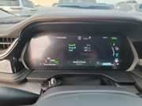 Used 2022 Jeep Grand Cherokee Limited 4xe image 13