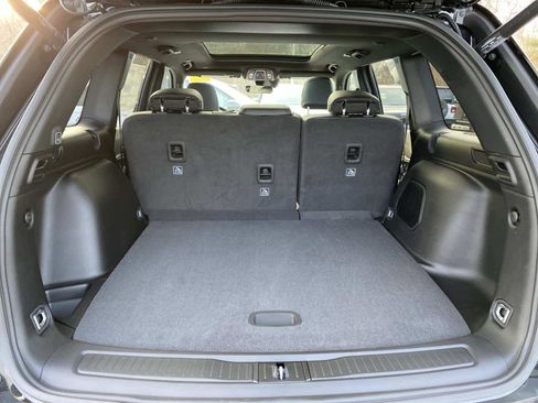 New 2026 Jeep Grand Cherokee Limited w/ Limited Altitude Package image 5