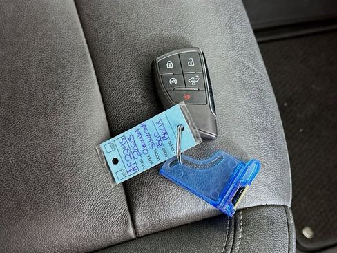 Used 2023 Chevrolet Silverado 1500 RST w/ Convenience Package II image 36