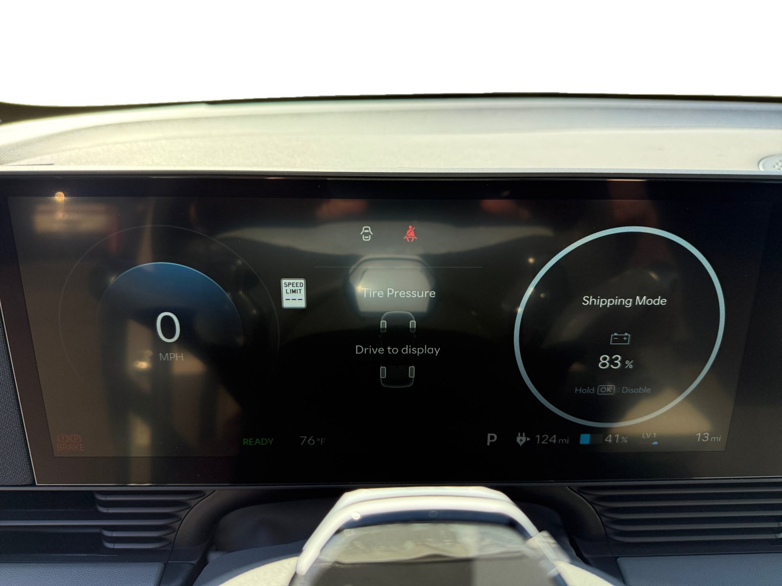 New 2027 Hyundai Ioniq 5 SEL RWD image 11