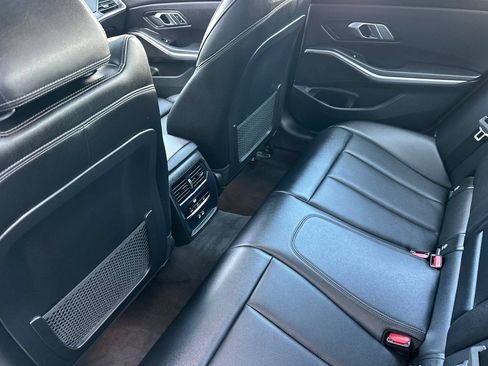 Used 2023 BMW 330i xDrive Sedan w/ Driving Assistance Package AWD/4WD image 12