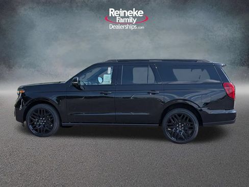 New 2026 Ford Expedition Max Platinum AWD/4WD image 9