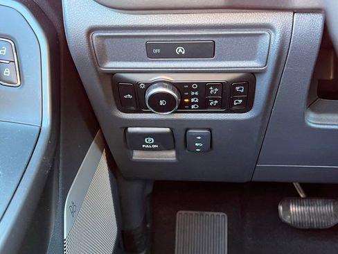 New 2025 Ford F150 Tremor image 35