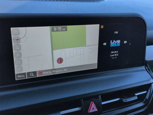 Used 2024 Kia Seltos S image 19