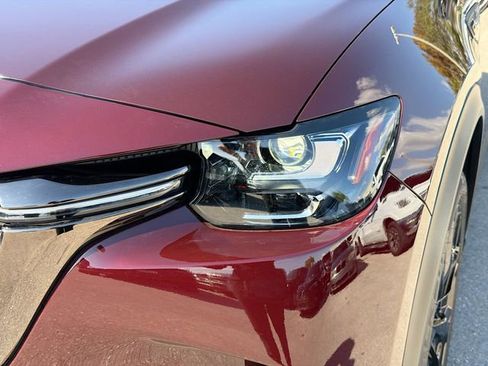 New 2026 MAZDA CX-90 Plug-In Hybrid w/Premium Sport AWD/4WD image 10