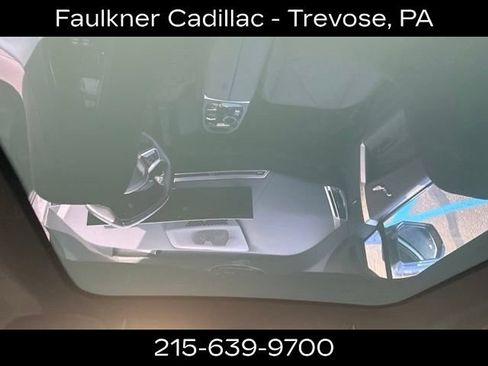 Used 2023 BMW iX xDrive50 w/ Convenience Package AWD/4WD image 22
