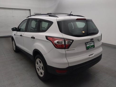 Used 2017 Ford Escape S FWD image 5