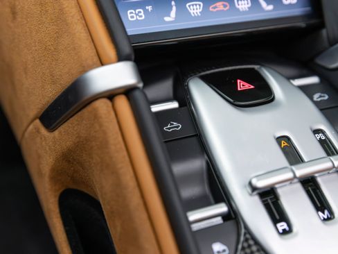 Used 2025 Ferrari Roma Spider RWD image 26
