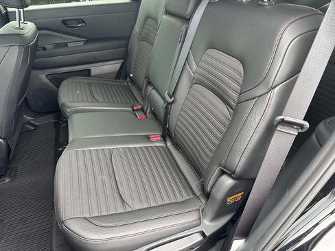 New 2026 Nissan Pathfinder Rock Creek AWD/4WD image 17