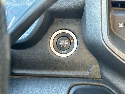 Used 2020 RAM 2500 Tradesman image 23