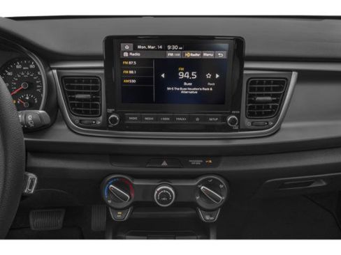 Used 2023 Kia Rio S FWD image 13