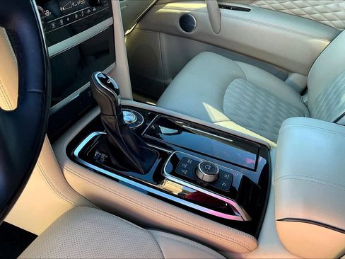 Used 2022 INFINITI QX80 Sensory w/ Cargo Package image 16