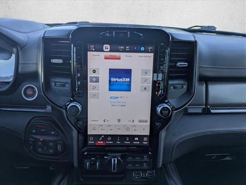 Used 2023 RAM 1500 TRX w/ TRX Level 2 Equipment Group image 13