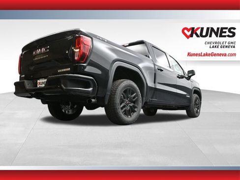New 2026 GMC Sierra 1500 Elevation w/ Preferred Package image 40