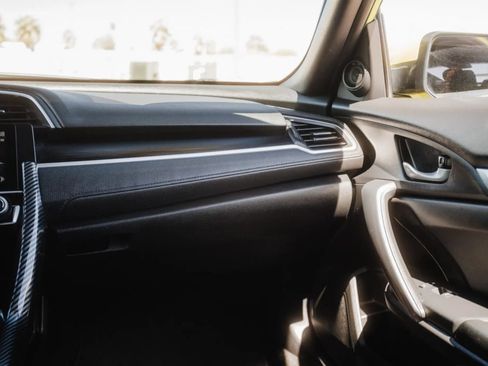 Used 2019 Honda Civic Sport image 27