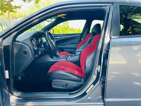 Used 2023 Dodge Charger Scat Pack w/ Plus Group image 9