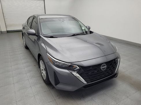 Used 2024 Nissan Sentra S FWD image 13