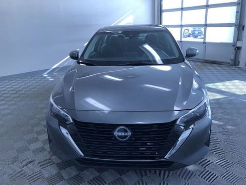 Used 2024 Nissan Sentra SV image 15