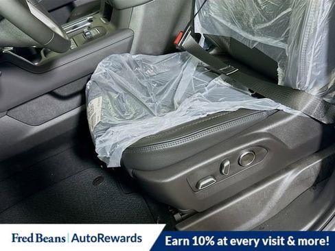 New 2025 GMC Sierra 2500 Denali w/ Technology Package image 19