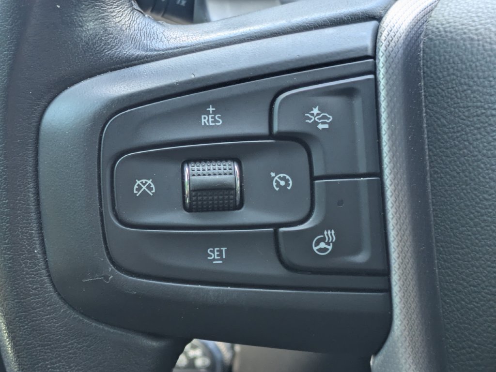 Used 2022 GMC Sierra 1500 Denali RWD image 32