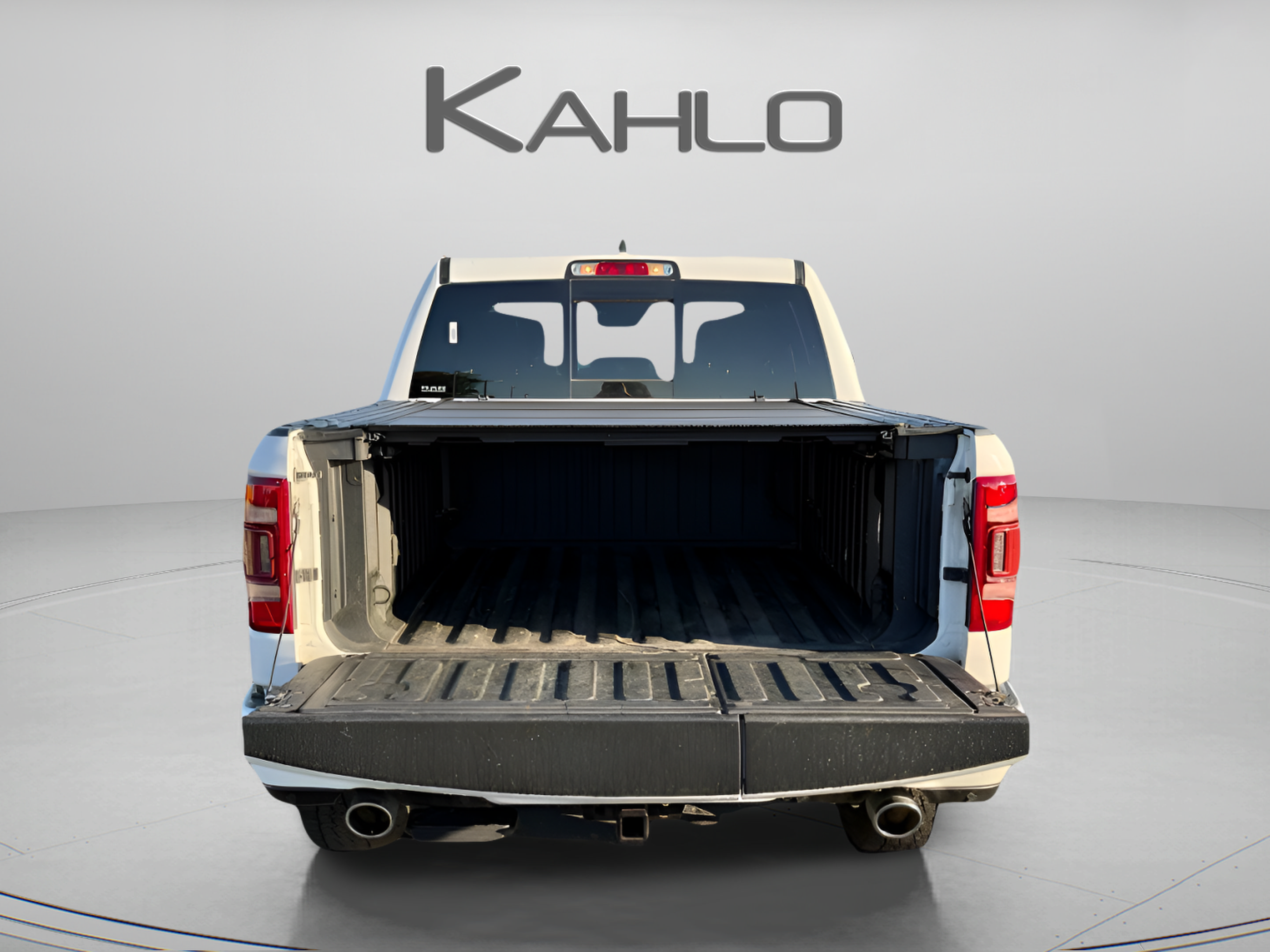 Used 2021 RAM 1500 Limited AWD/4WD image 9