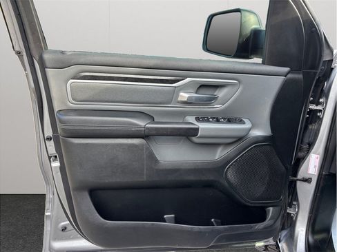 Used 2020 RAM 1500 Big Horn AWD/4WD image 16