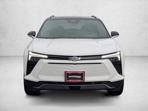 New 2026 Chevrolet Blazer EV LT image 6