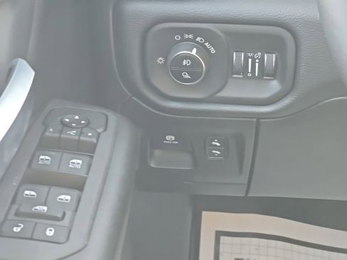 New 2026 RAM 1500 Big Horn AWD/4WD image 28