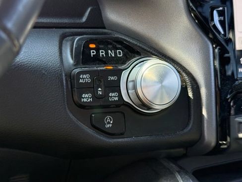Used 2023 RAM 1500 Laramie AWD/4WD image 20