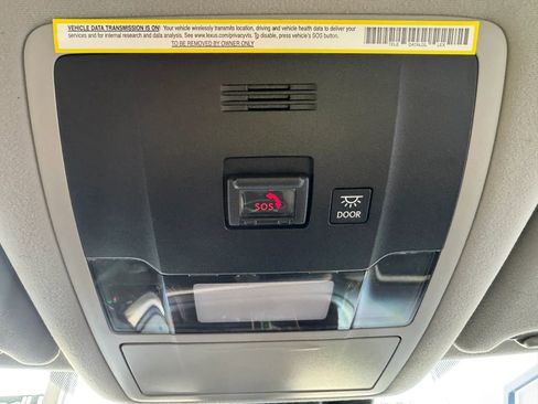 Used 2021 Lexus RX 350 AWD w/ Accessory Package image 20