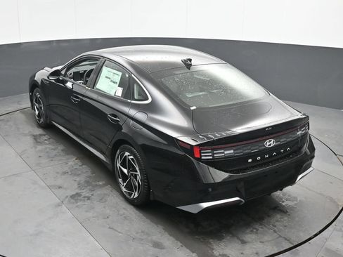 New 2026 Hyundai Sonata SEL FWD image 19