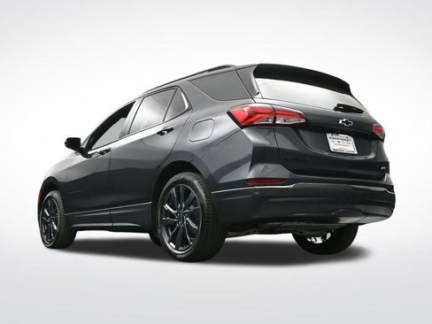 Used 2023 Chevrolet Equinox RS w/ RS Leather Package AWD/4WD image 27
